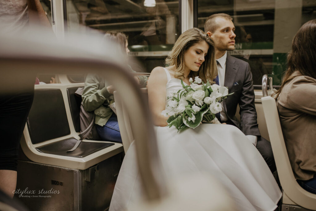 Neil Dankoff Photo Competion Honanable Mention CityLux Studios Wedding Photographer
