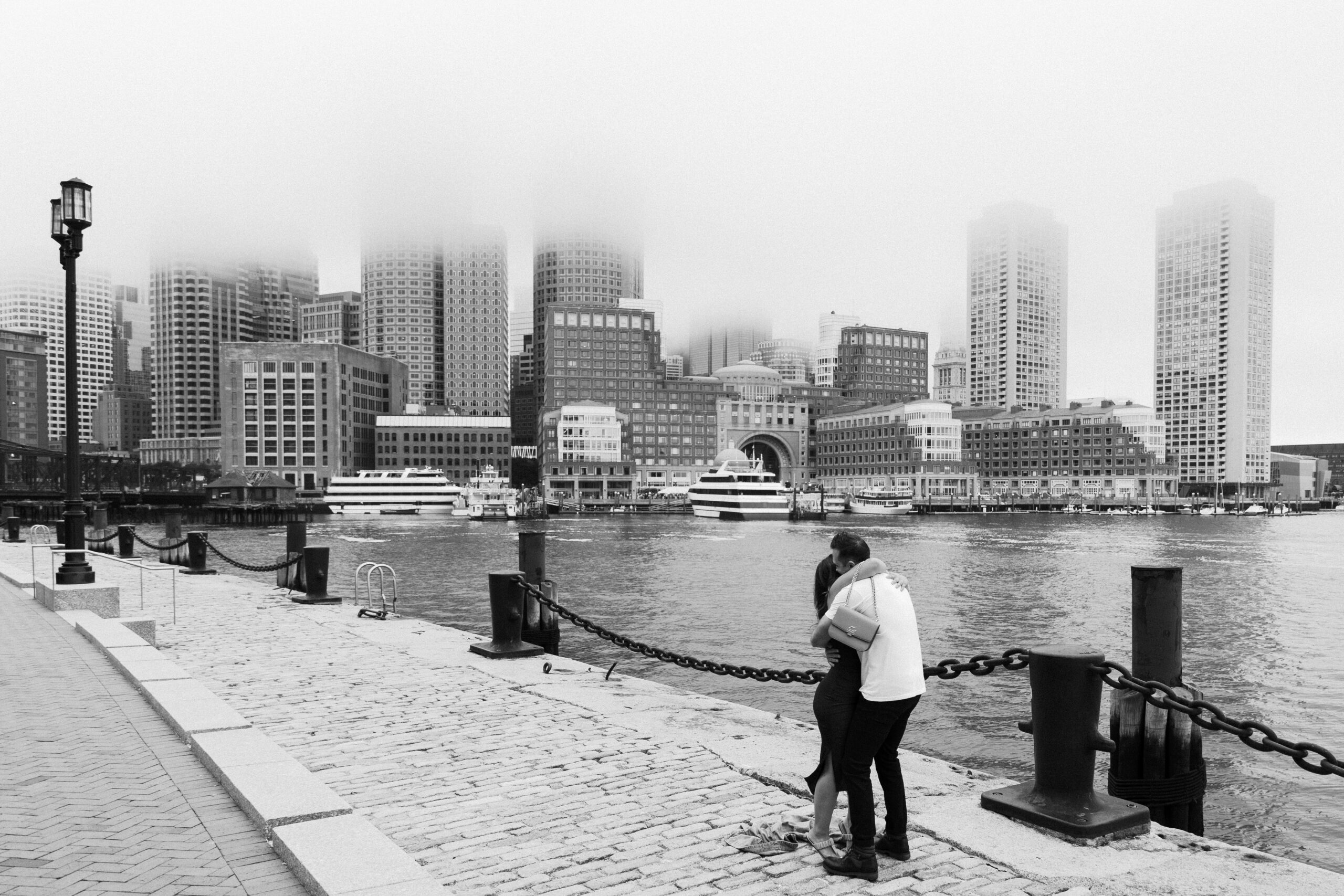 Top Boston Surprise Proposal Locations