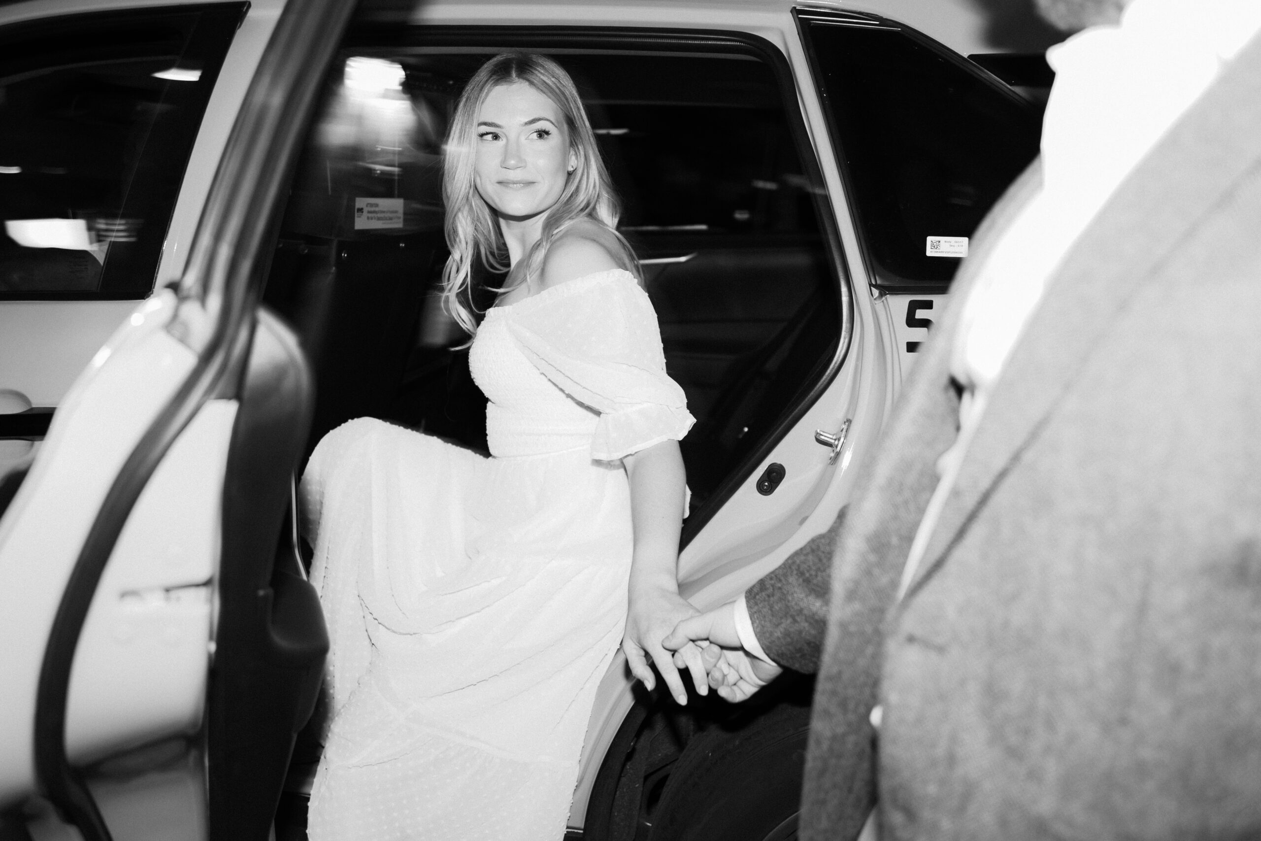 why you should do an engagement photo session