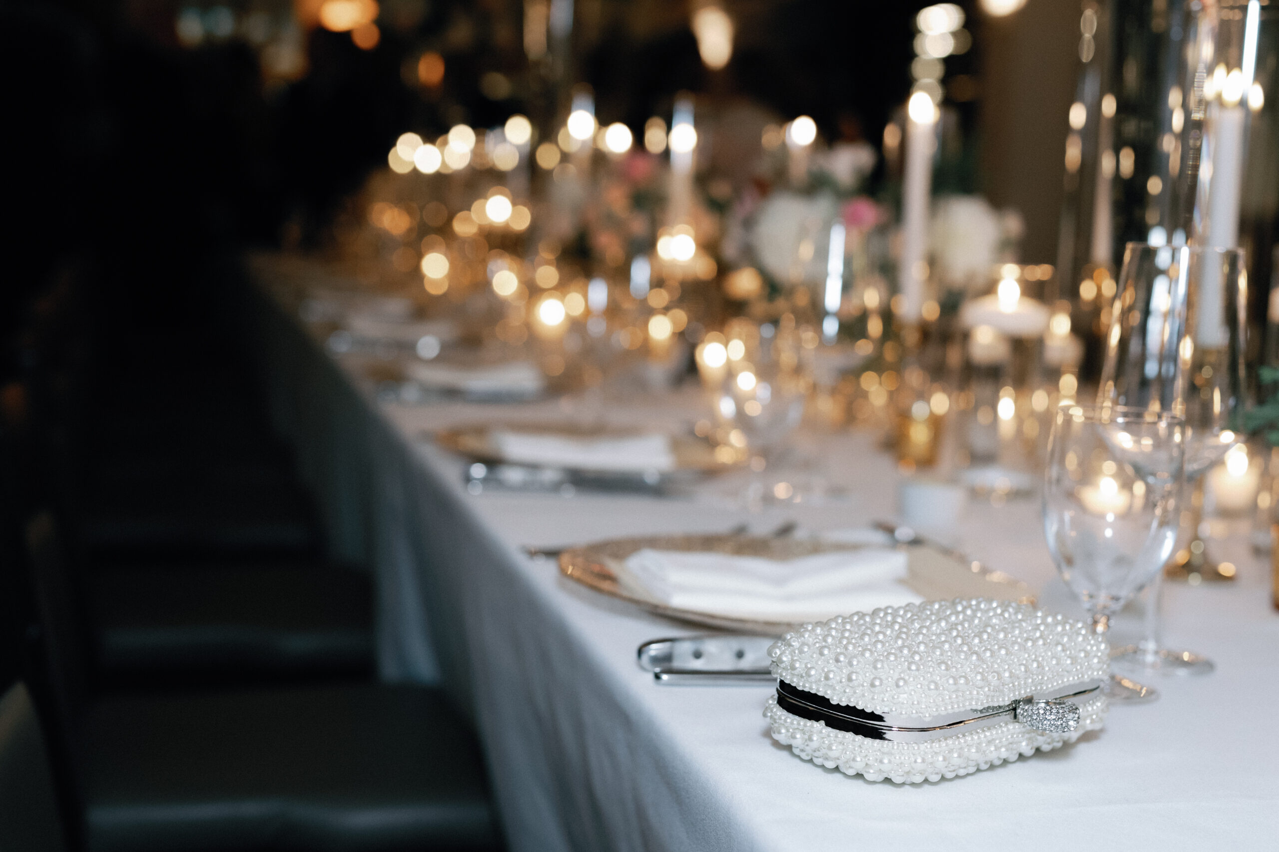 Intimate Boston City Wedding at Mooo