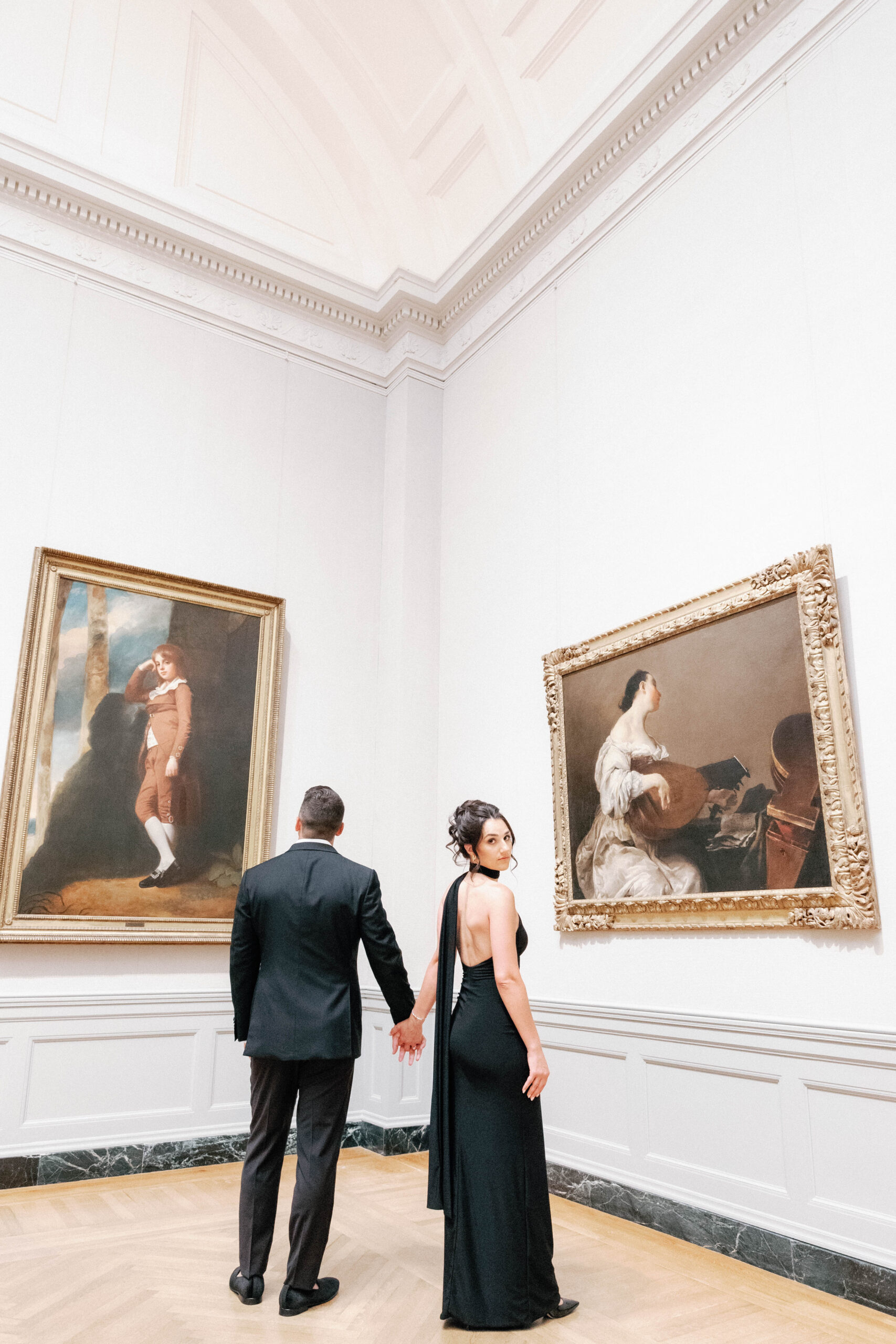 Museum Engagement Boston | Museum Engagement Manhattan