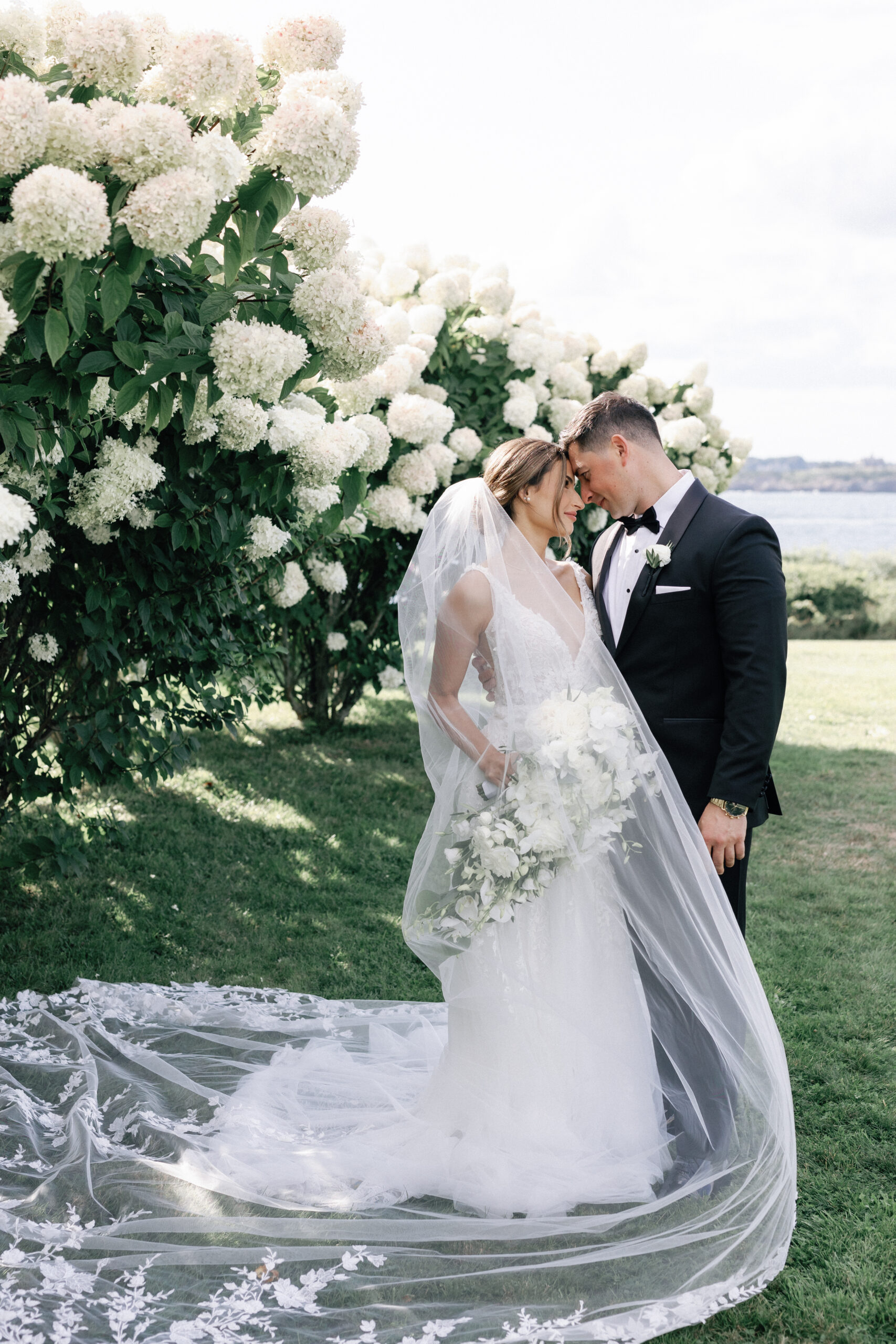 Newport Wedding Photographer