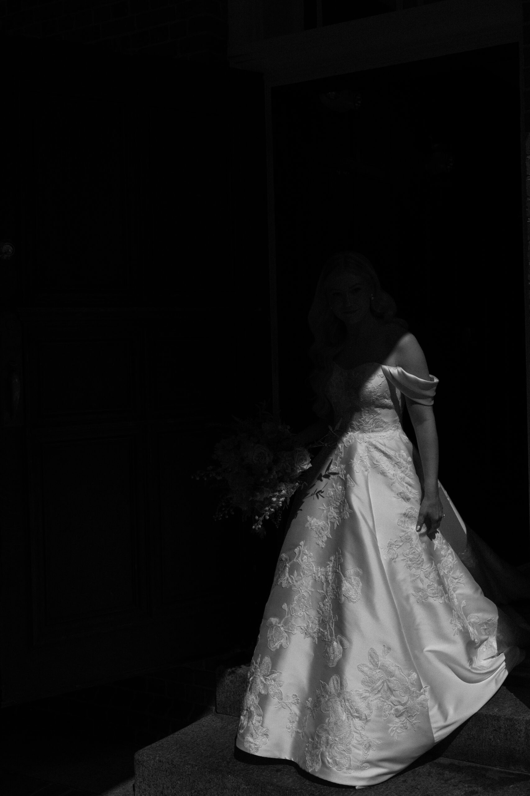 Mansion on Turner Hill Wedding