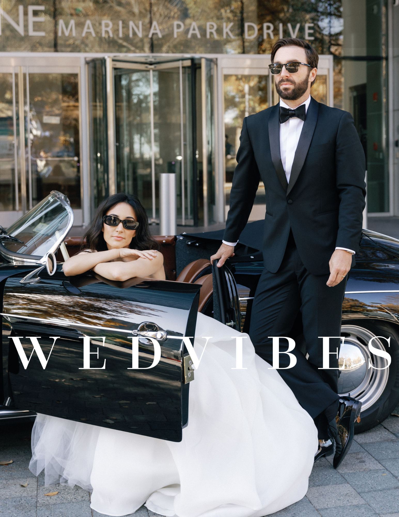 Luxury Boston Wedding Photographer