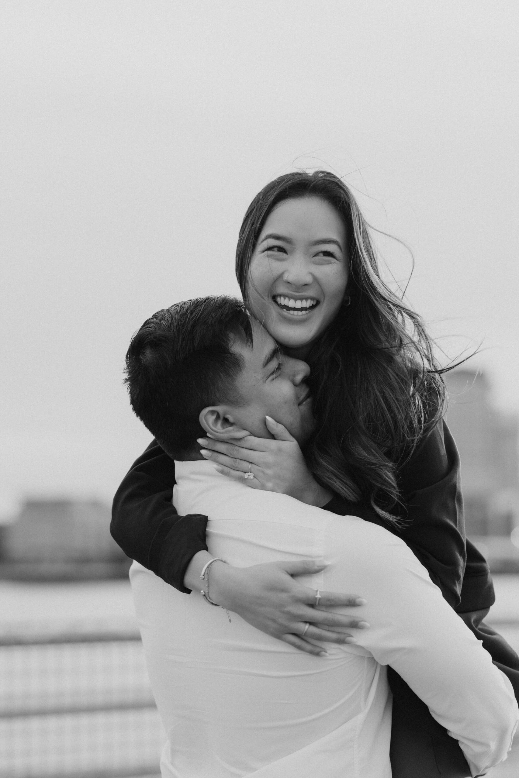 East Boston Proposal