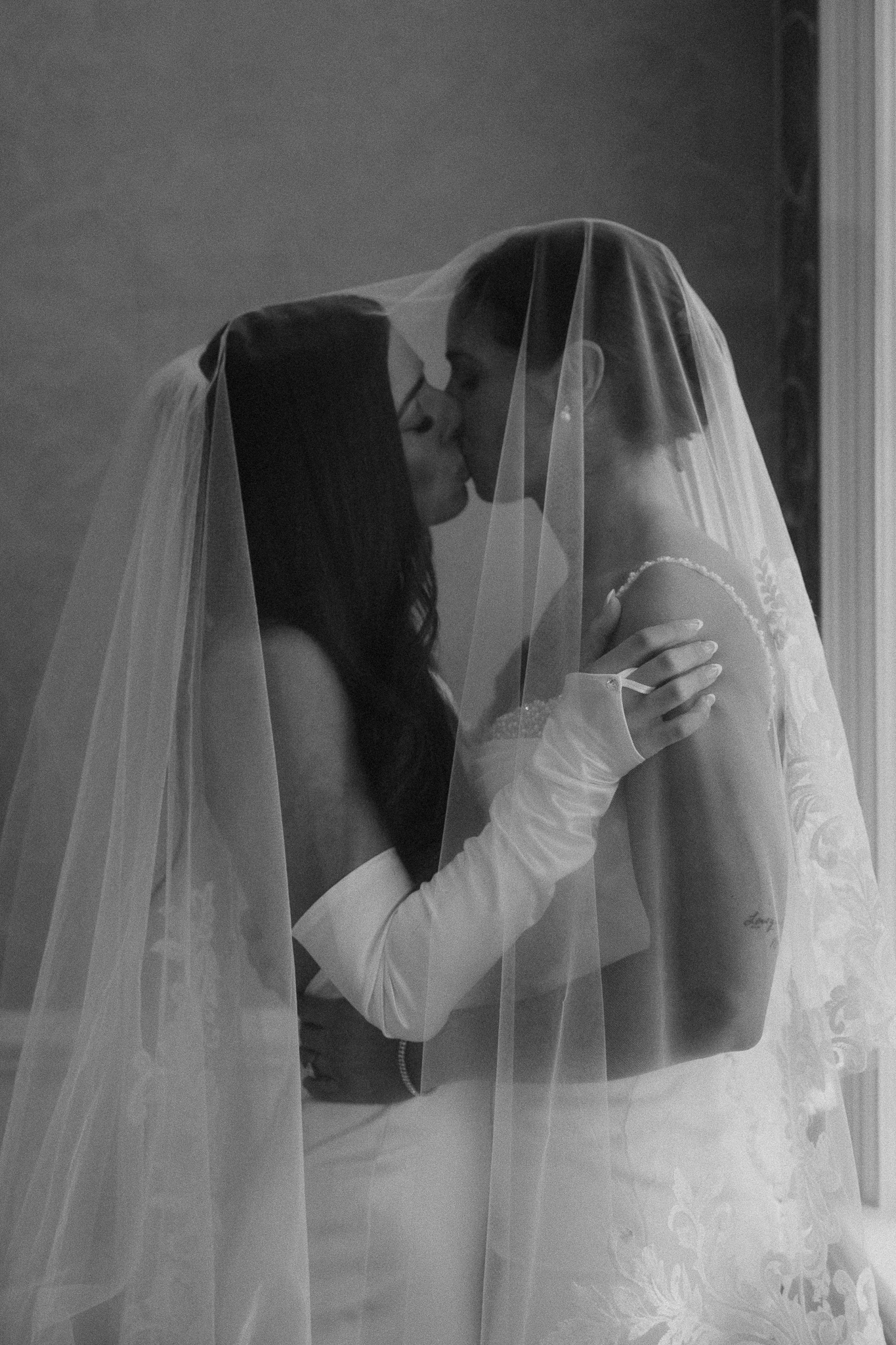 Wedding on Bostons North Shore