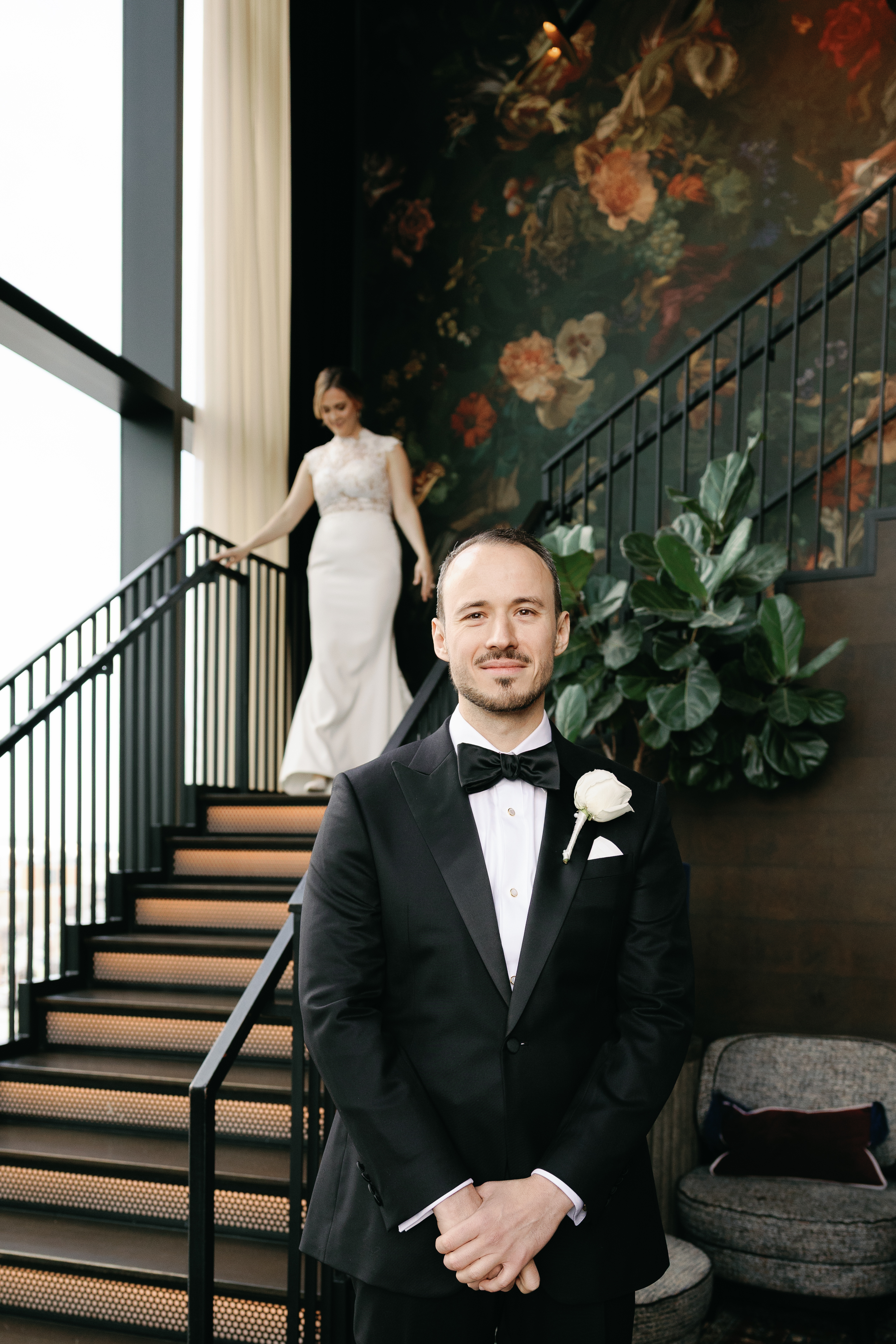 wedding raffles hotel boston