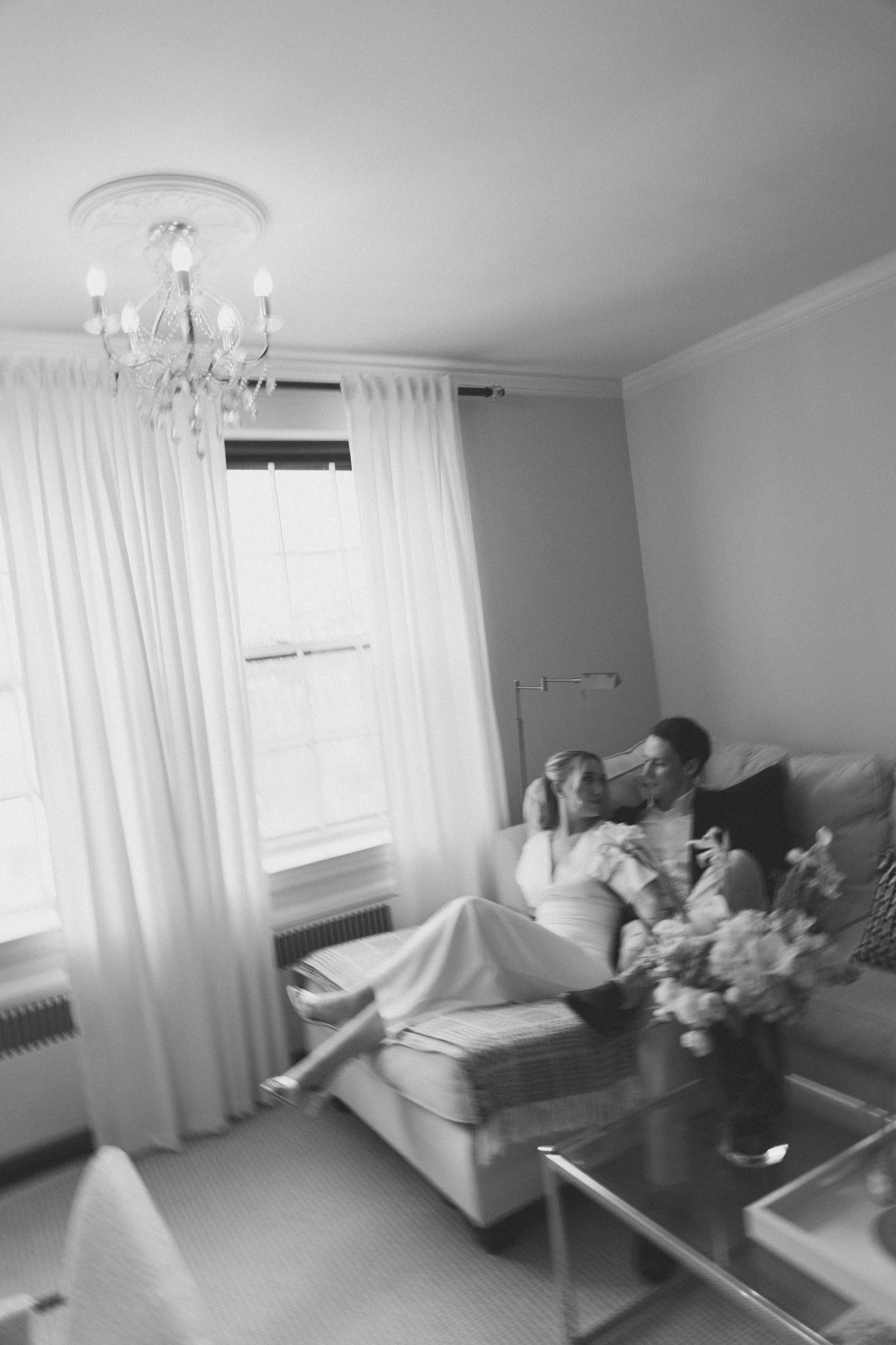 Boston Engagement Photographer CityLux