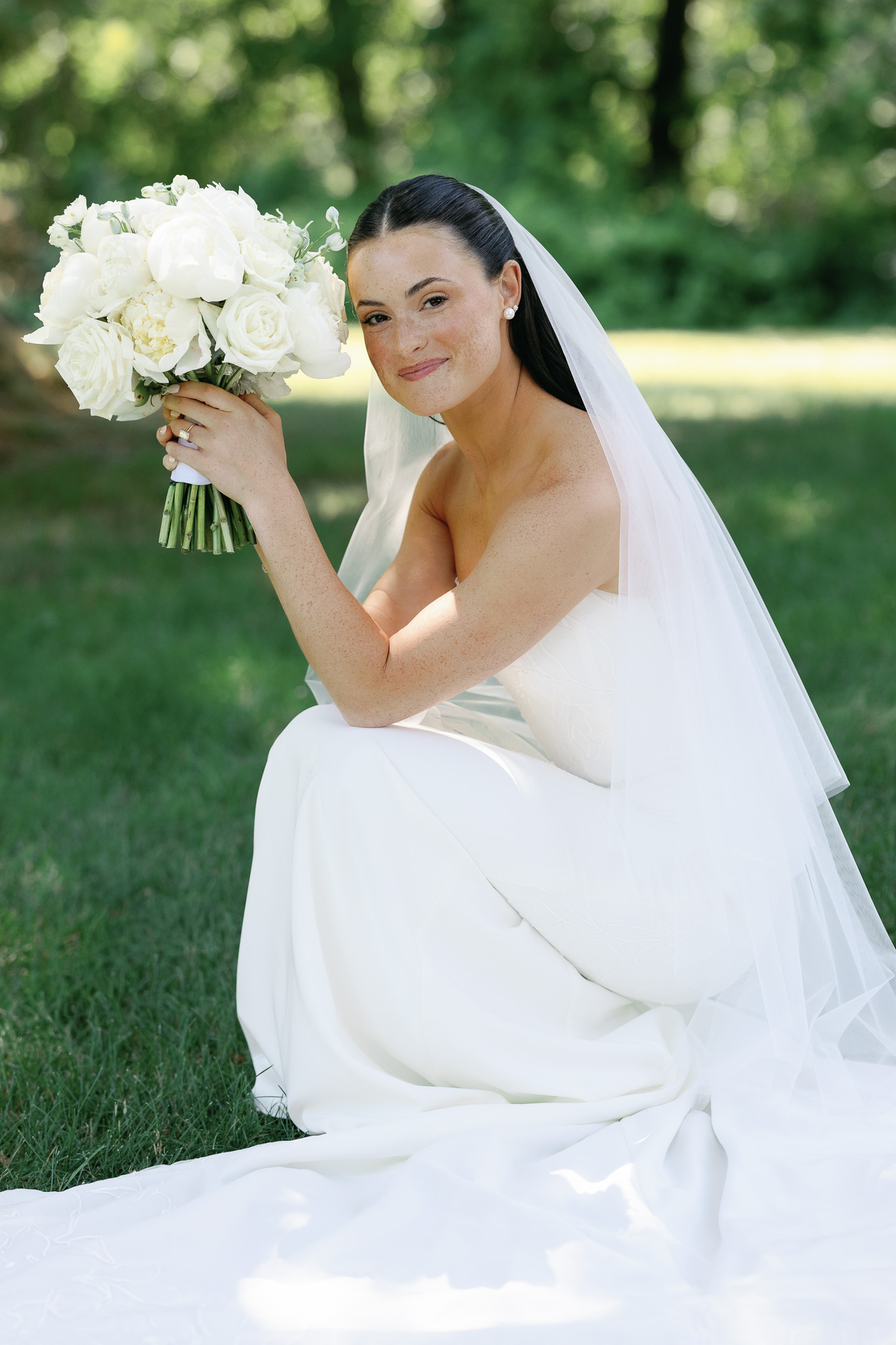 Wedding Photography at Floriana in Ipswich, MA