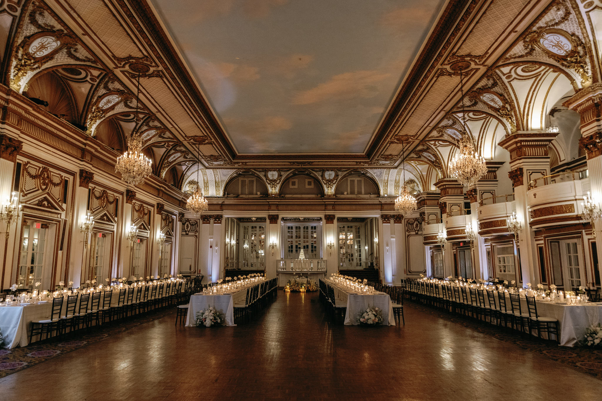 Top 10 Boston Wedding Venues for Photography